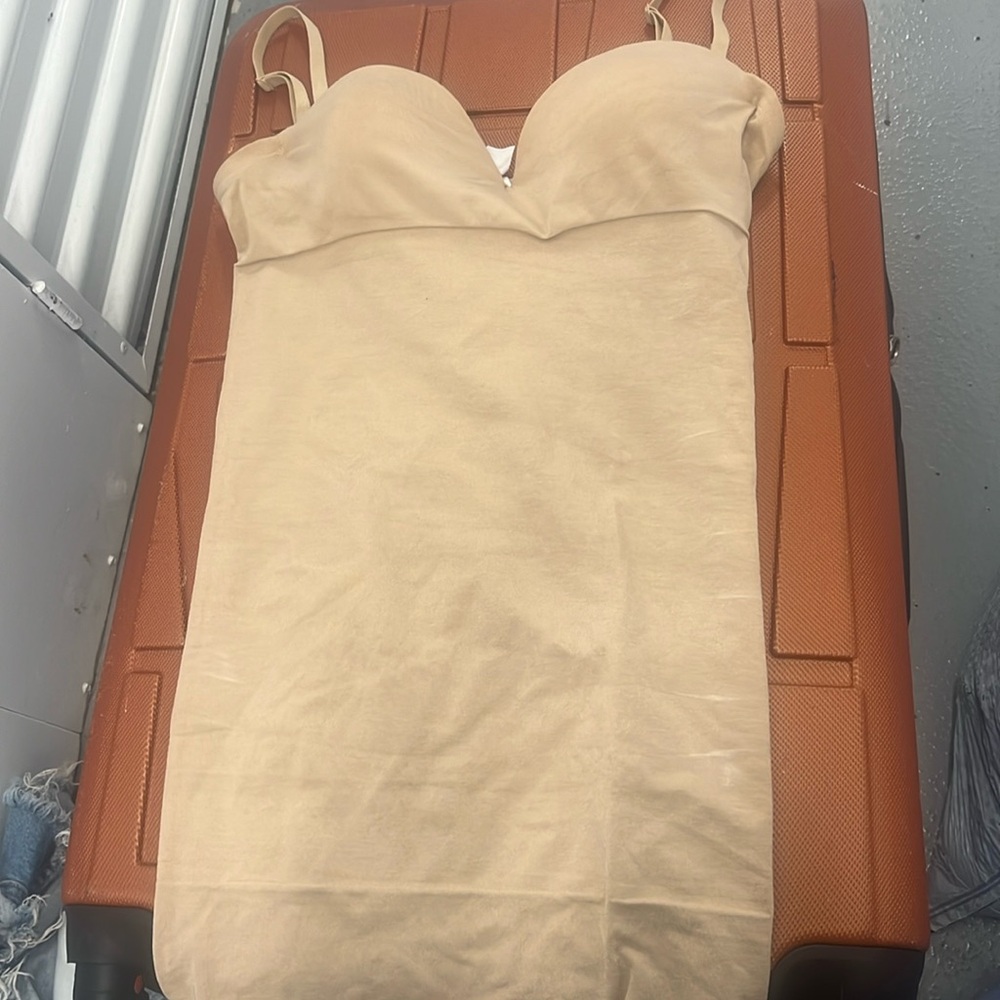 Wolford dress worn twice